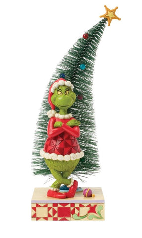 EP8448 - JS Grinch
