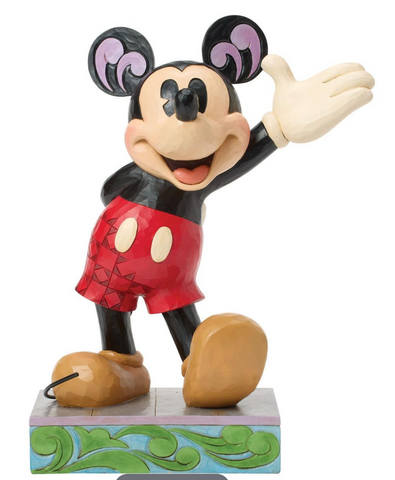 EP8461-JS DISNEY :  Mickey BIG FIG
