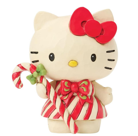 EP8525 - JS HELLO KITTY : Candy Cane Mini