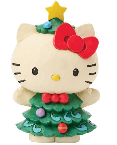 EP8526 - JS HELLO KITTY : Christmas Tree