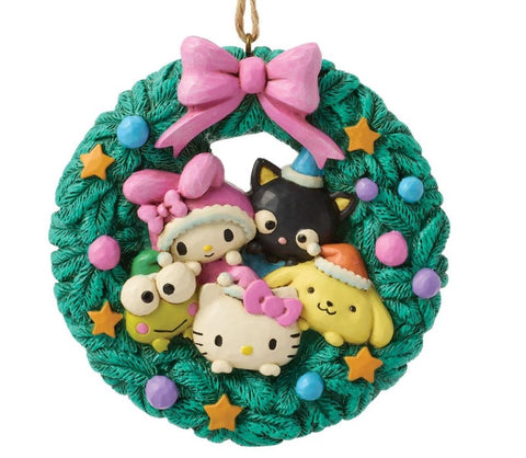 EP8527 - JS HELLO KITTY : With Friends HO