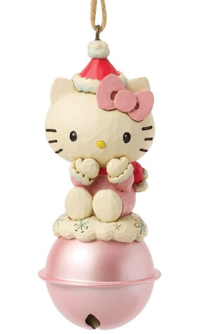 EP8528 - JS HELLO KITTY : Jingle Bell HO