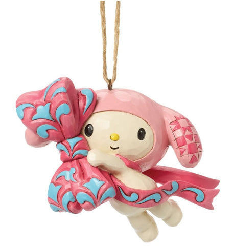 EP8529 - JS HELLO KITTY : My Melody HO