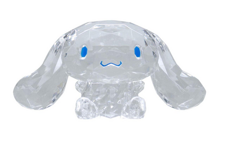 EP8532-FACETS : Cinnamoroll