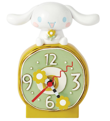 EP8534-ALLEN DESK : Hello Kitty Cinnamoroll