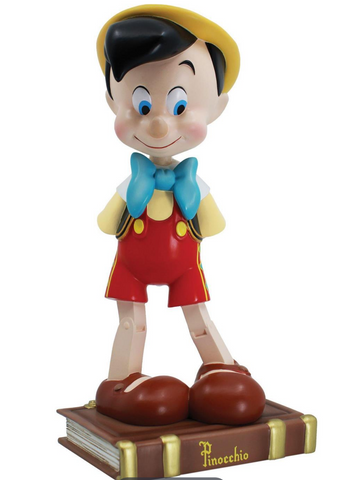 EP8548 - DISNEY : Pinocchio