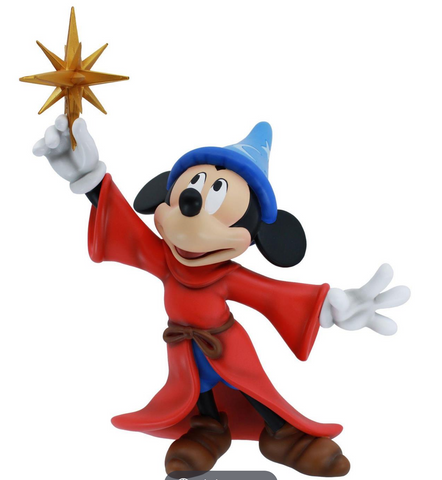 EP8549 - DISNEY : Sorcerer Mickey