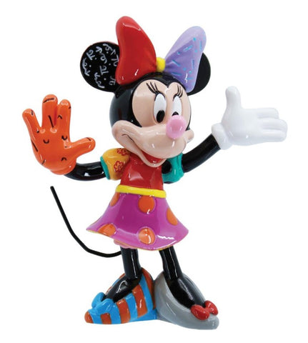 EP8566-BRITTO : Minnie Mini