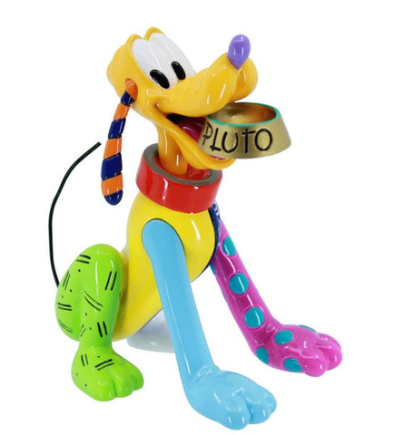 EP8569-BRITTO : Pluto