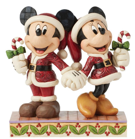 EP8571 - JS DISNEY : Mickey & Minnie