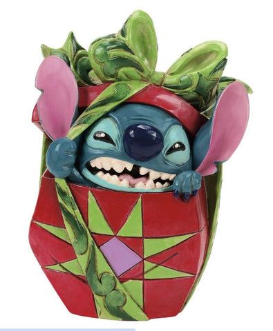 EP8572 - JS DISNEY : Stitch