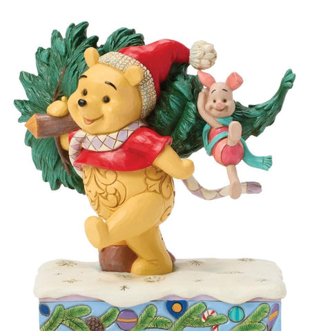EP8574 - JS DISNEY : Pooh