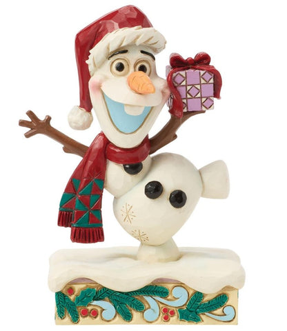 EP8576 - JS DISNEY : Olaf