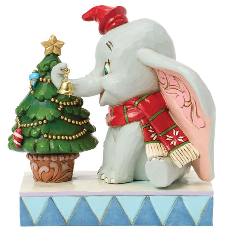 EP8577 - JS DISNEY : Dumbo