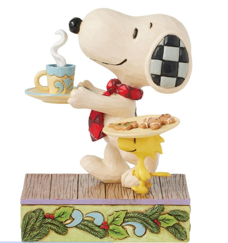 EP8579 - JS PEANUTS : Snoopy