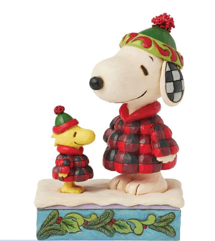 EP8580 - JS PEANUTS : Snoopy