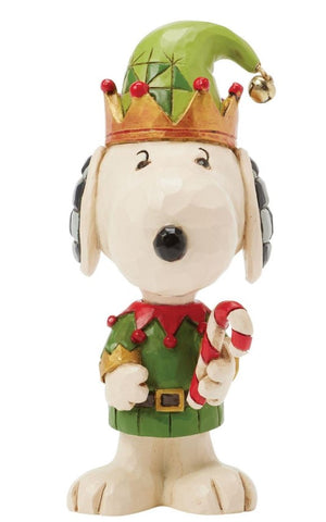 EP8584- JS PEANUTS : Snoopy Mini