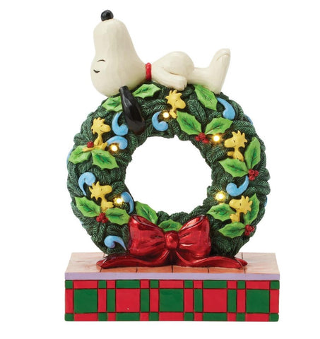 EP8587 - JS PEANUTS : Snoopy