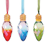 EP8588 - FACETS : Iridescent Light Bulb HO