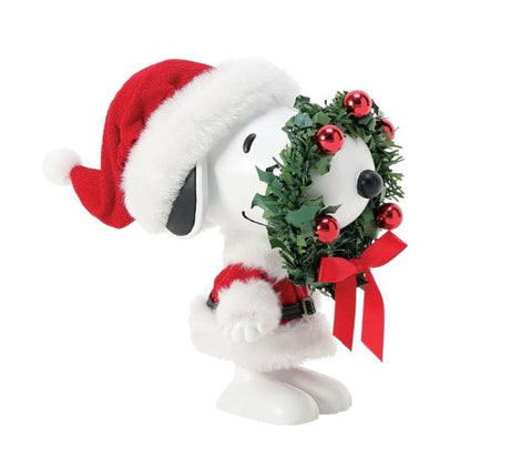 EP8589 - Possible Dreams: Spruced Up Snoopy