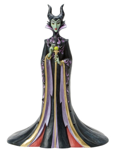 EP8594 - Maleficent Deluxe