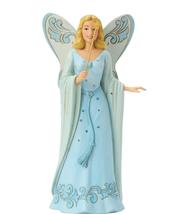 EP8599 - JS Blue Fairy