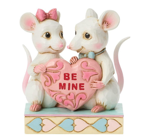 EP8603 - JS Sweetheart Mice
