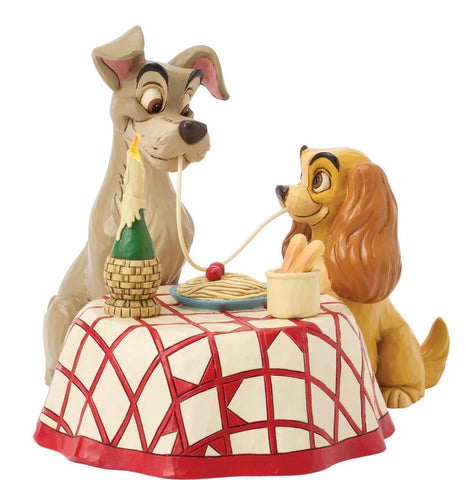 EP8604 - JS Lady and Tramp