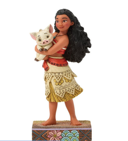 EP8605 - JS Moana Holding Pua