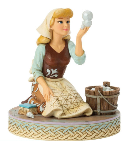 EP8611 - Cinderella Bubbles