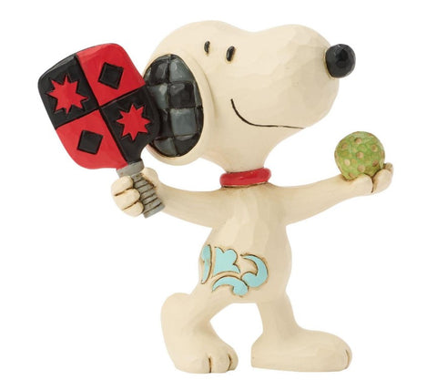 EP8614 - Snoopy Pickleball