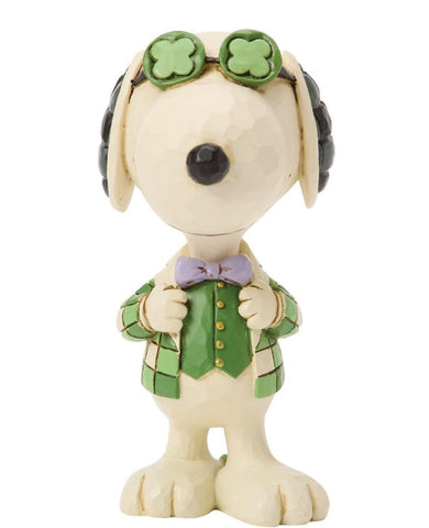 EP8617 - Shamrock Snoopy