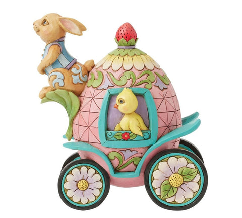 EP8618 - Easter Parade