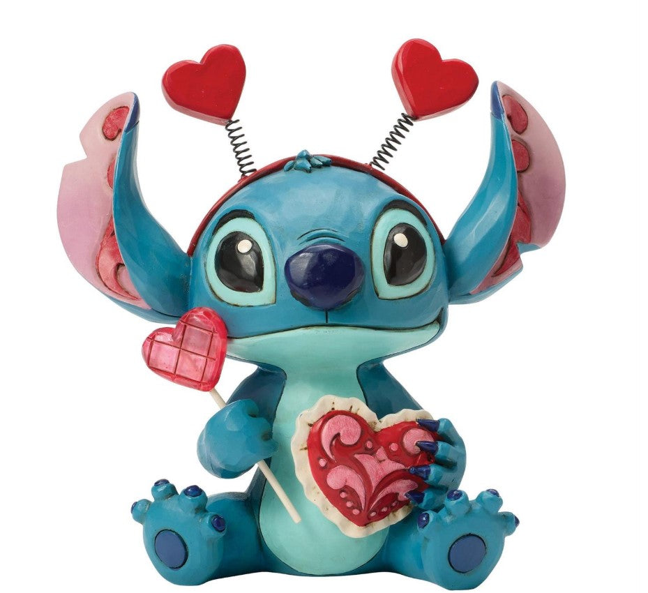 EP8619 - Stitch Valentines