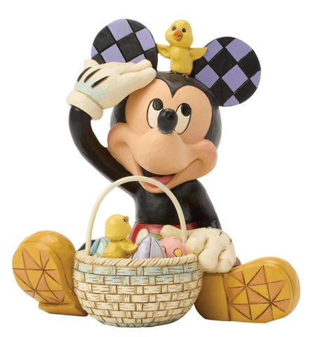 EP8621 - Mickey Easter