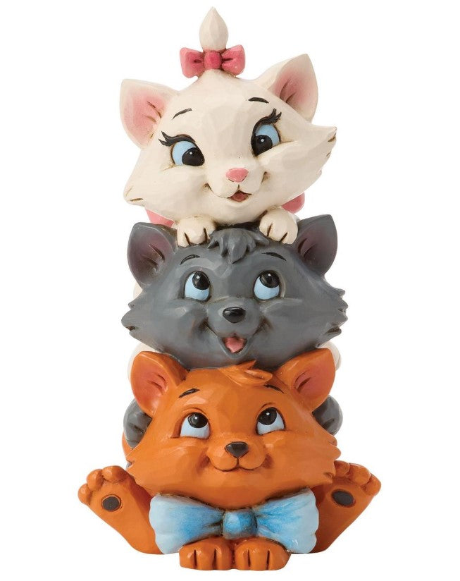 EP8635 - Aristocats Stacked Mini