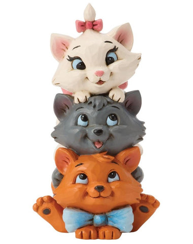 EP8635 - Aristocats Stacked Mini