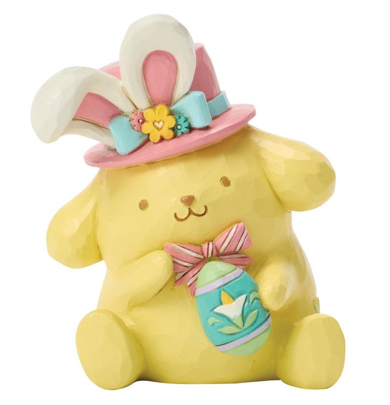 EP8637 - Pompompurin Easter