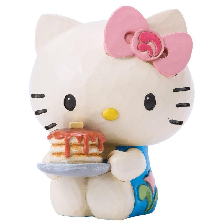 EP8638 - Hello Kitty Pancakes Mini