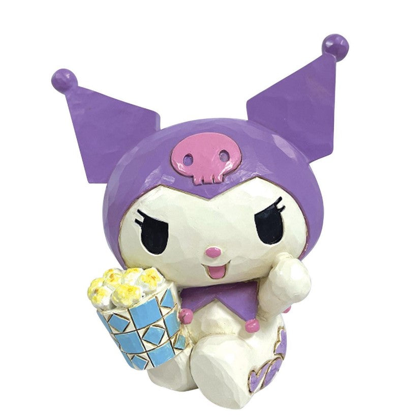 EP8639 - Kuromi Popcorn Mini
