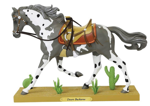 EP8644 - Desert Buckaroo