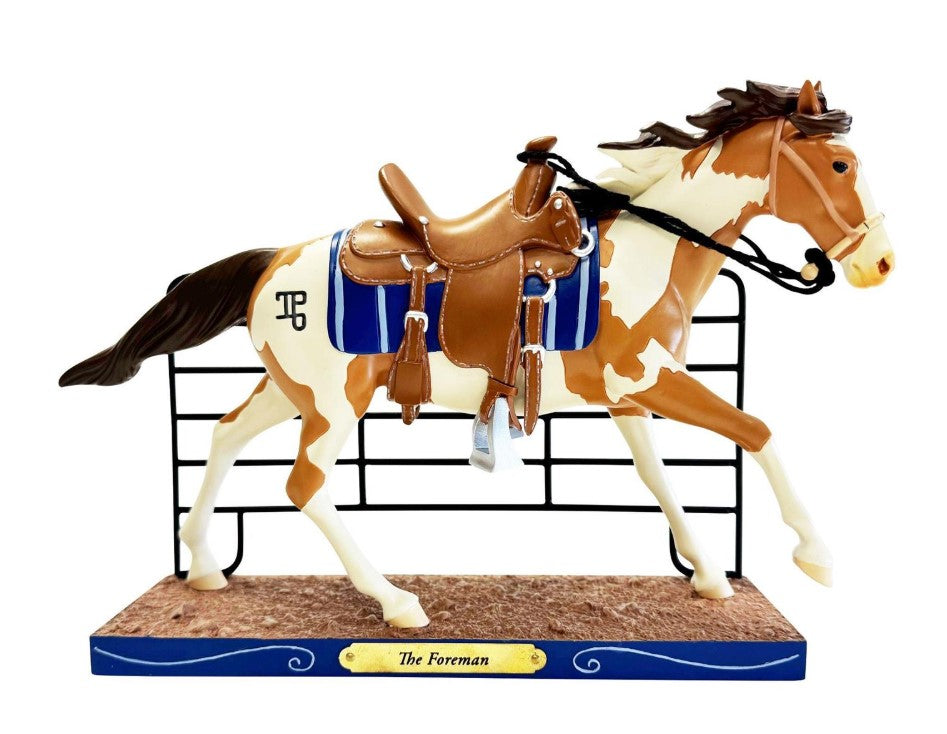 EP8646 - The Foreman