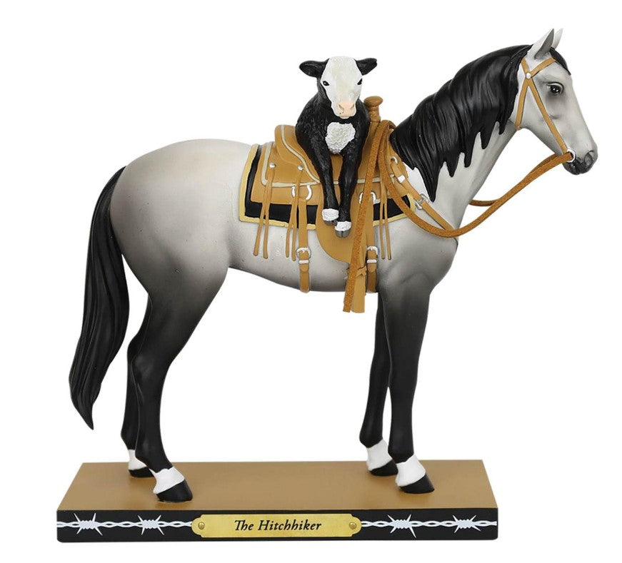 EP8647 - The Hitchhiker