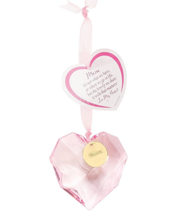 EP8649 - FACETS: In My Heart, Mom HO