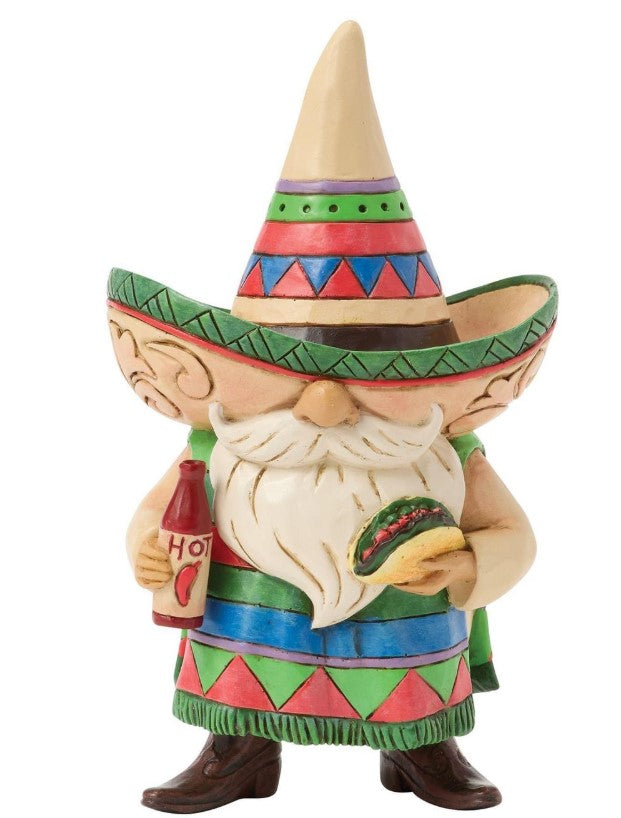 EP8652 - JS: Fiesta Gnome
