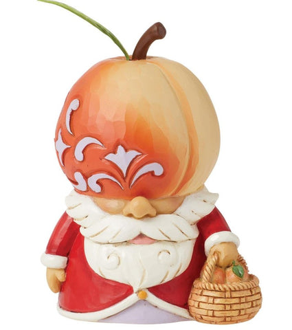 EP8657 - JS: Peach Gnome