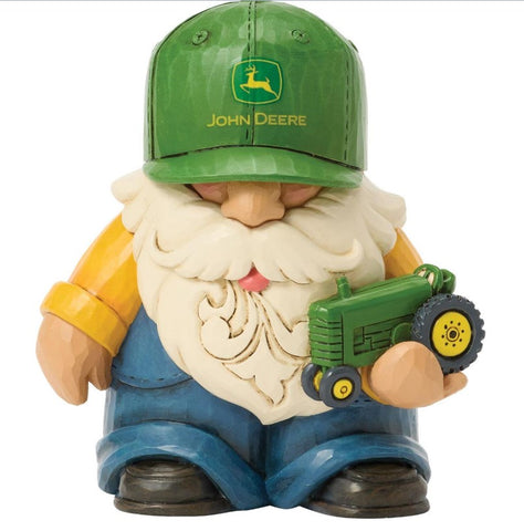 EP8661-JS : John Deere Gnome