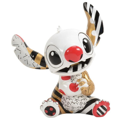 EP8669-BRITTO : Stitch