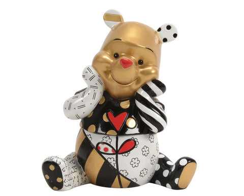 EP8670-BRITTO : Winnie the Pooh