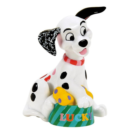 EP8672-BRITTO : 101 Dalmatians